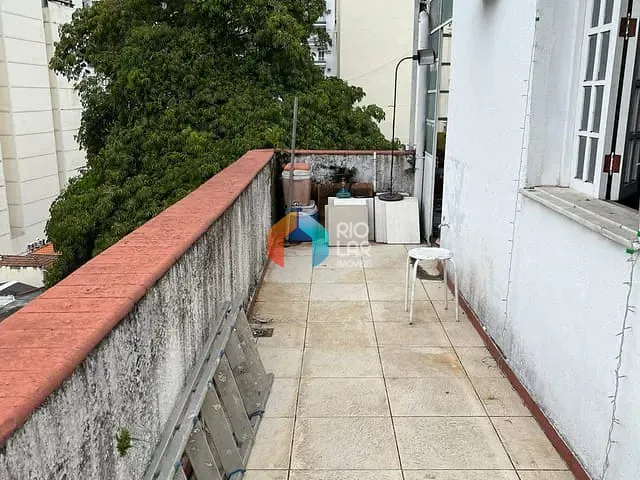 Apartamento com 86m² 2 quartos e 2 banheiros, à venda, no bairro Flamengo em Rio de Janeiro
