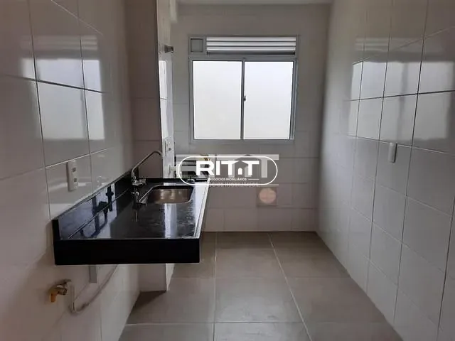 Apartamento com 55m² 2 quartos e 1 banheiro, à venda, no bairro Vila Industrial em Campinas