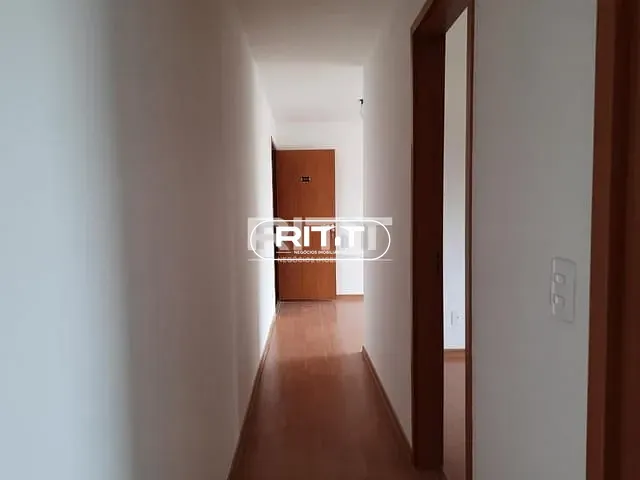 Apartamento com 55m² 2 quartos e 1 banheiro, à venda, no bairro Vila Industrial em Campinas