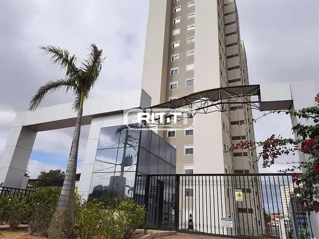Apartamento com 55m² 2 quartos e 1 banheiro, à venda, no bairro Vila Industrial em Campinas