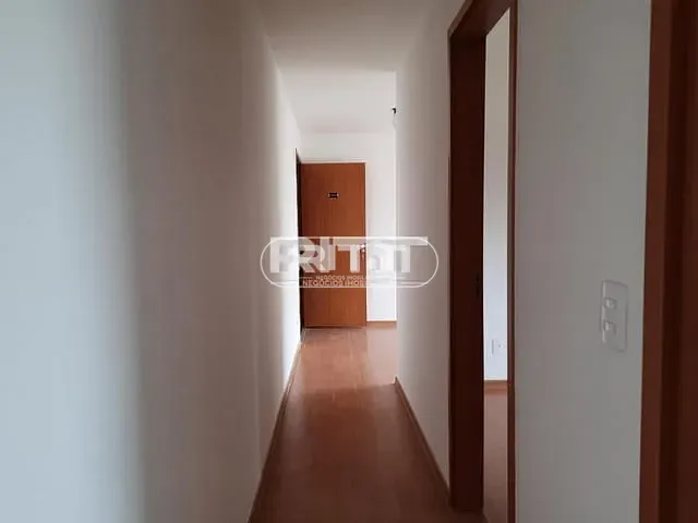 Apartamento com 55m² 2 quartos e 1 banheiro, à venda, no bairro Vila Industrial em Campinas