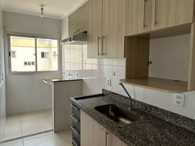 Foto do Apartamento - Apartamento à venda, Setor Universitário, Rio Verde, GO | Realize Imóveis