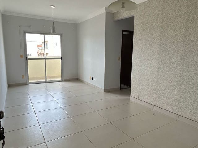Foto do Apartamento - Apartamento à venda, Setor Universitário, Rio Verde, GO | Realize Imóveis