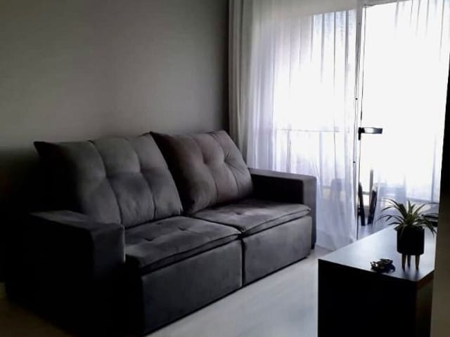 Foto do Apartamento - BELÍSSIMO Apartamento com 2 dormitórios à venda, 62 m² por R$ 285.000 - Jardim Souto - São José dos Campos/SP | RUSSI IMÓVEIS