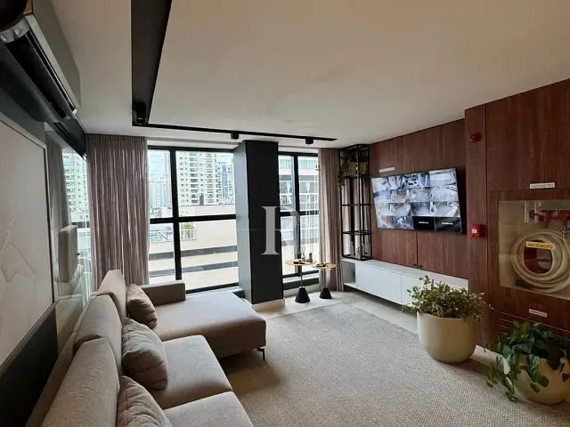 Apartamento com 182m² 3 quartos e 3 banheiros, à venda, no bairro Centro em Porto Belo