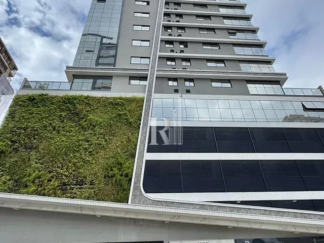 Apartamento com 182m² 3 quartos e 3 banheiros, à venda, no bairro Centro em Porto Belo