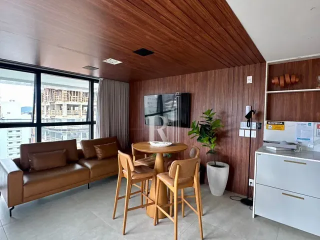 Apartamento com 182m² 3 quartos e 3 banheiros, à venda, no bairro Centro em Porto Belo