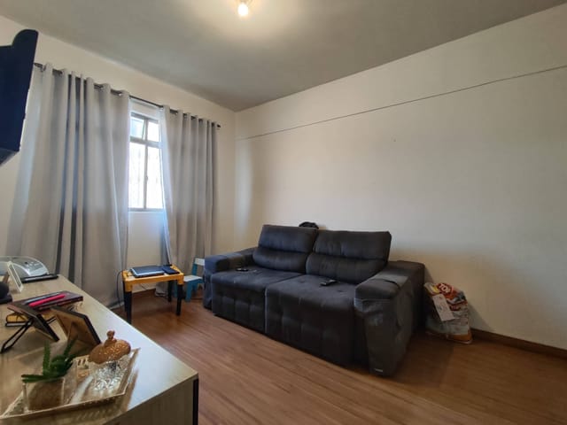 Apartamento com 69m² 3 quartos e 1 banheiro, à venda, no bairro Urca em Belo Horizonte