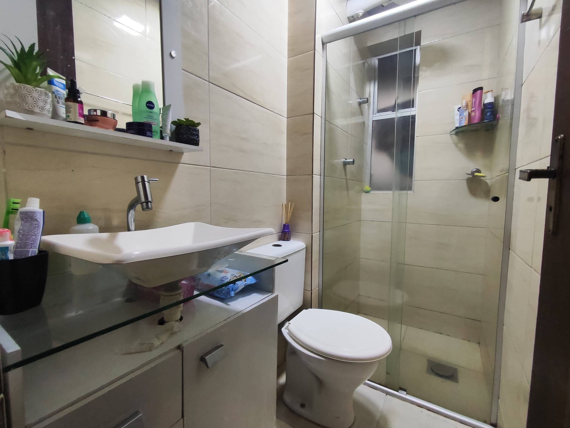 Apartamento, 3 quartos, 53 m² - Foto 8