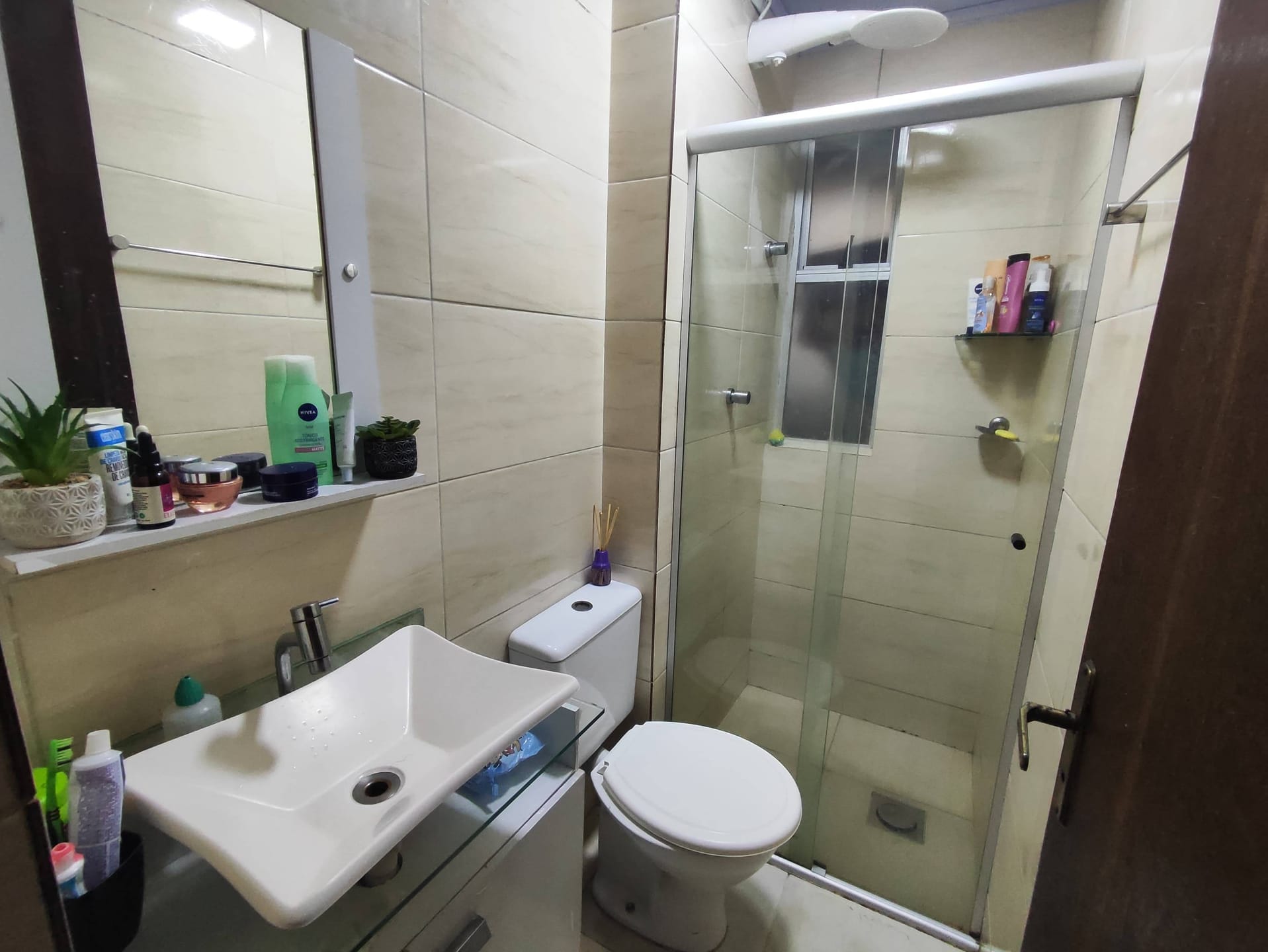 Apartamento, 3 quartos, 53 m² - Foto 9