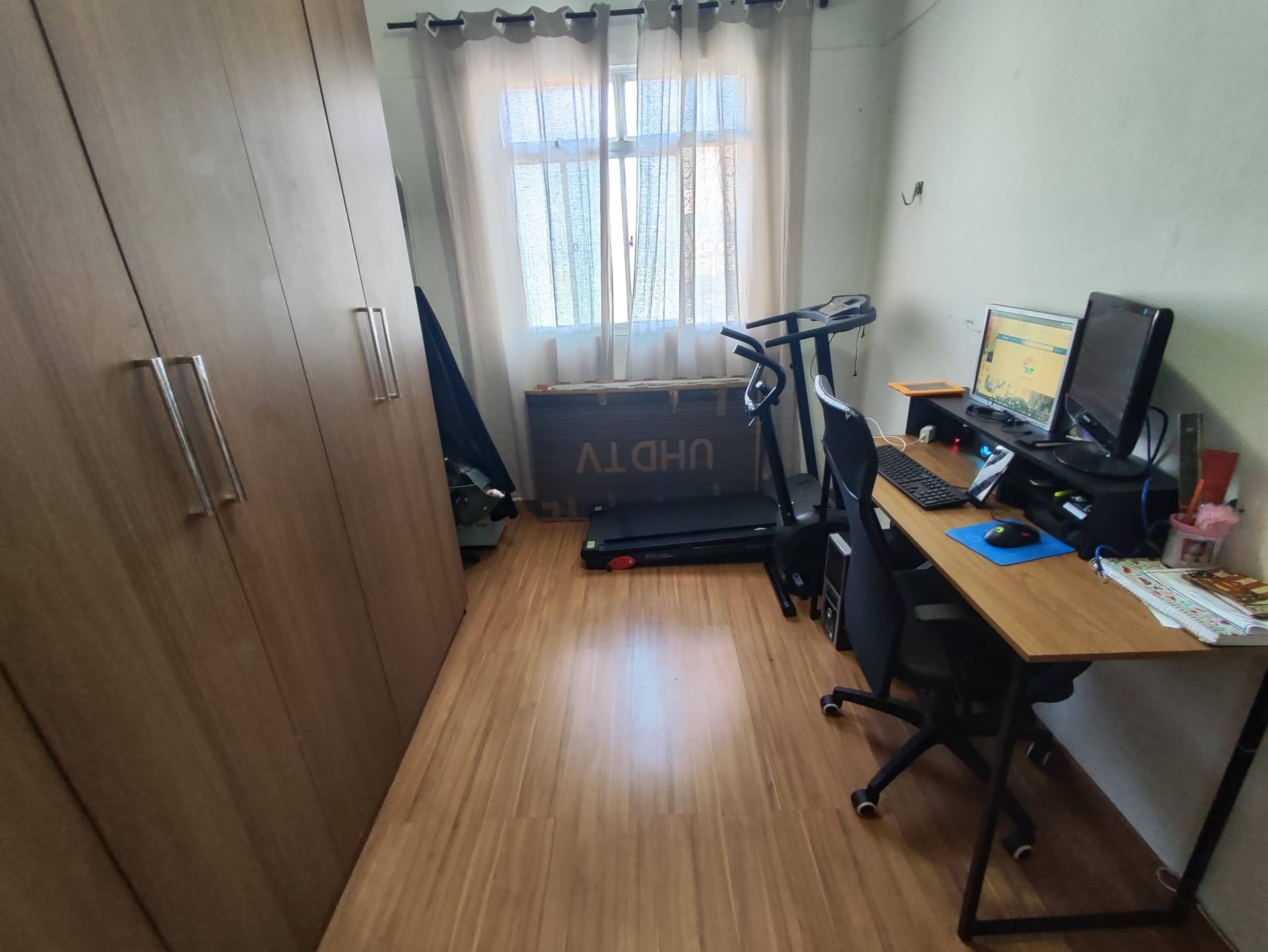 Apartamento, 3 quartos, 53 m² - Foto 12