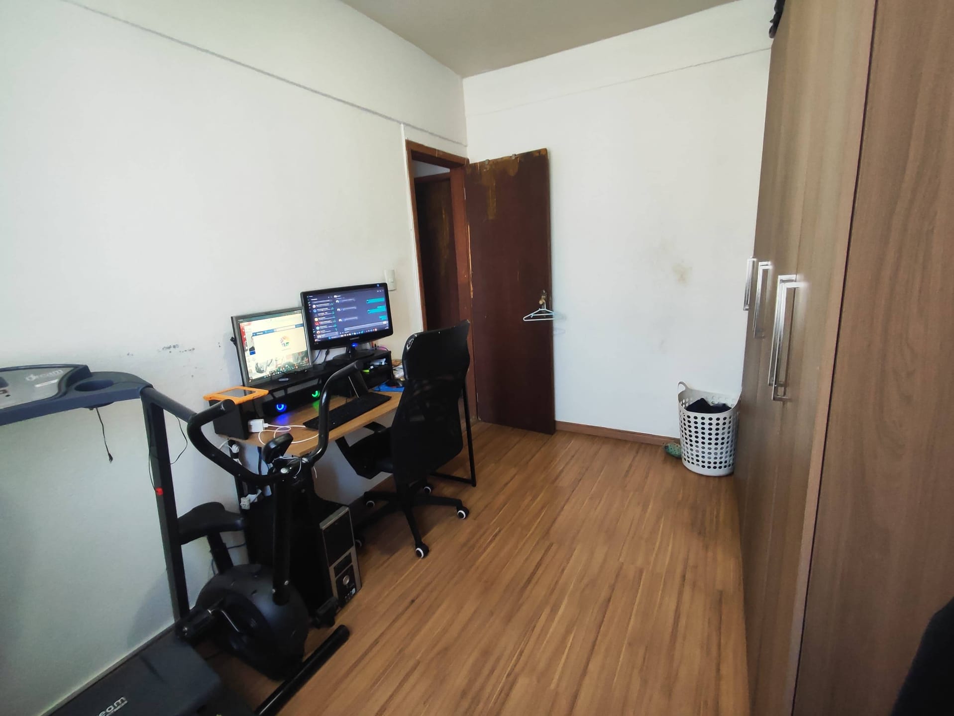 Apartamento, 3 quartos, 53 m² - Foto 13