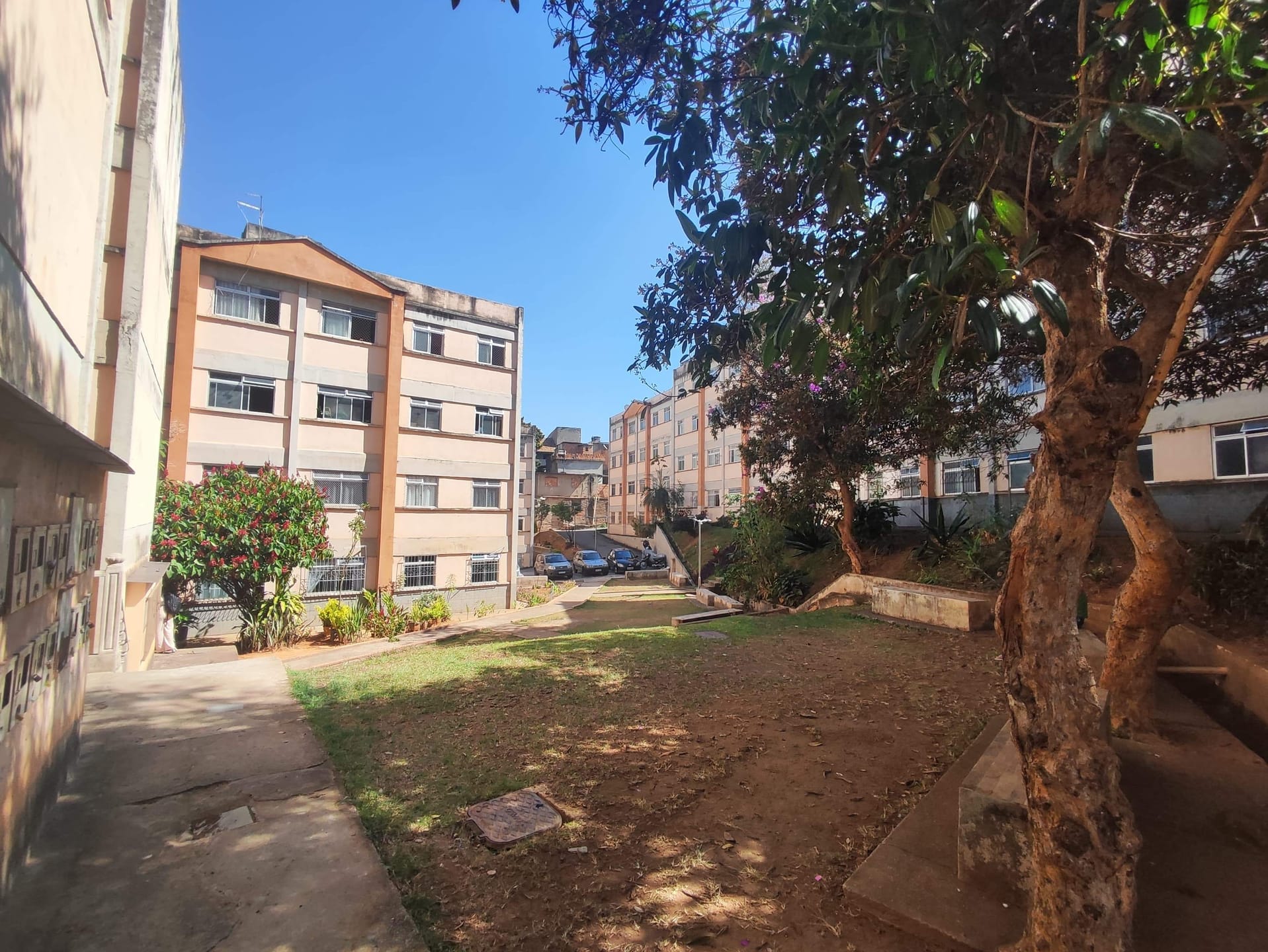 Apartamento, 3 quartos, 53 m² - Foto 15