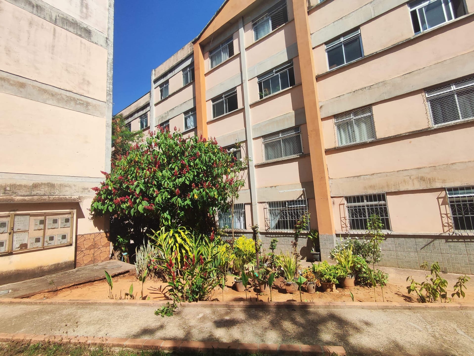 Apartamento, 3 quartos, 53 m² - Foto 14