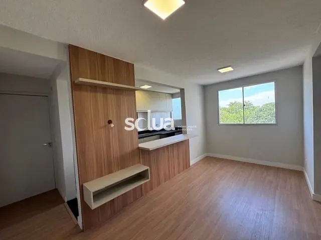 Apartamento com 48m² 2 quartos e 1 banheiro, à venda, no bairro Parque Maria Helena em Campinas
