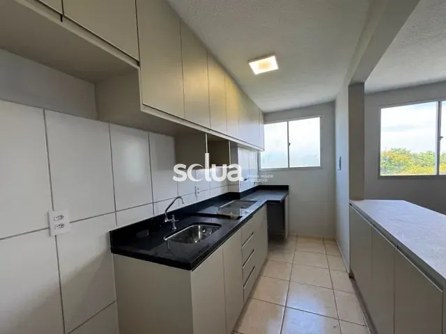 Apartamento com 48m² 2 quartos e 1 banheiro, à venda, no bairro Parque Maria Helena em Campinas