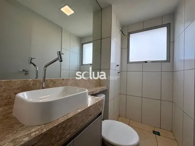 Apartamento com 48m² 2 quartos e 1 banheiro, à venda, no bairro Parque Maria Helena em Campinas