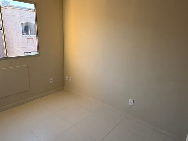 Apartamento com 44m² 2 quartos e 1 banheiro, à venda, no bairro Campo Grande em Rio de Janeiro