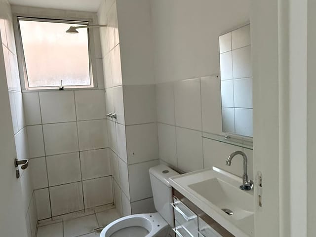 Apartamento com 44m² 2 quartos e 1 banheiro, à venda, no bairro Campo Grande em Rio de Janeiro