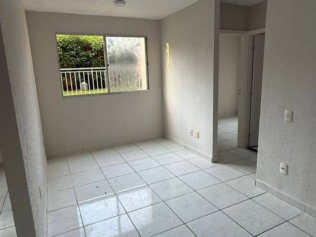 Apartamento com 44m² 2 quartos e 1 banheiro, à venda, no bairro Campo Grande em Rio de Janeiro