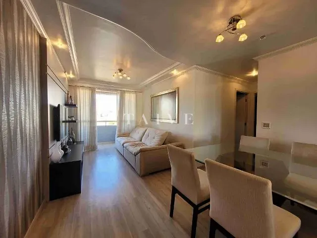 Apartamento 2 quartos e 1 banheiro, à venda, no bairro Centro em Londrina
