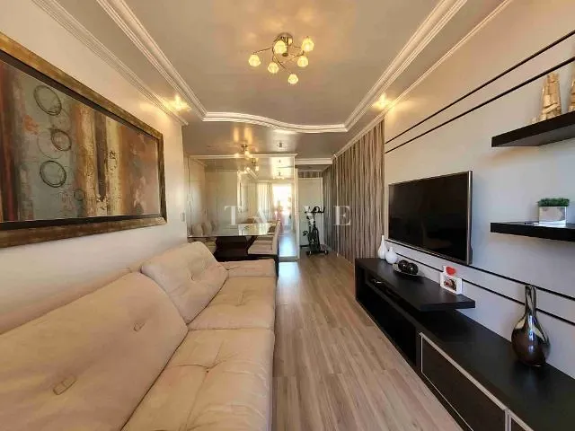 Apartamento 2 quartos e 1 banheiro, à venda, no bairro Centro em Londrina
