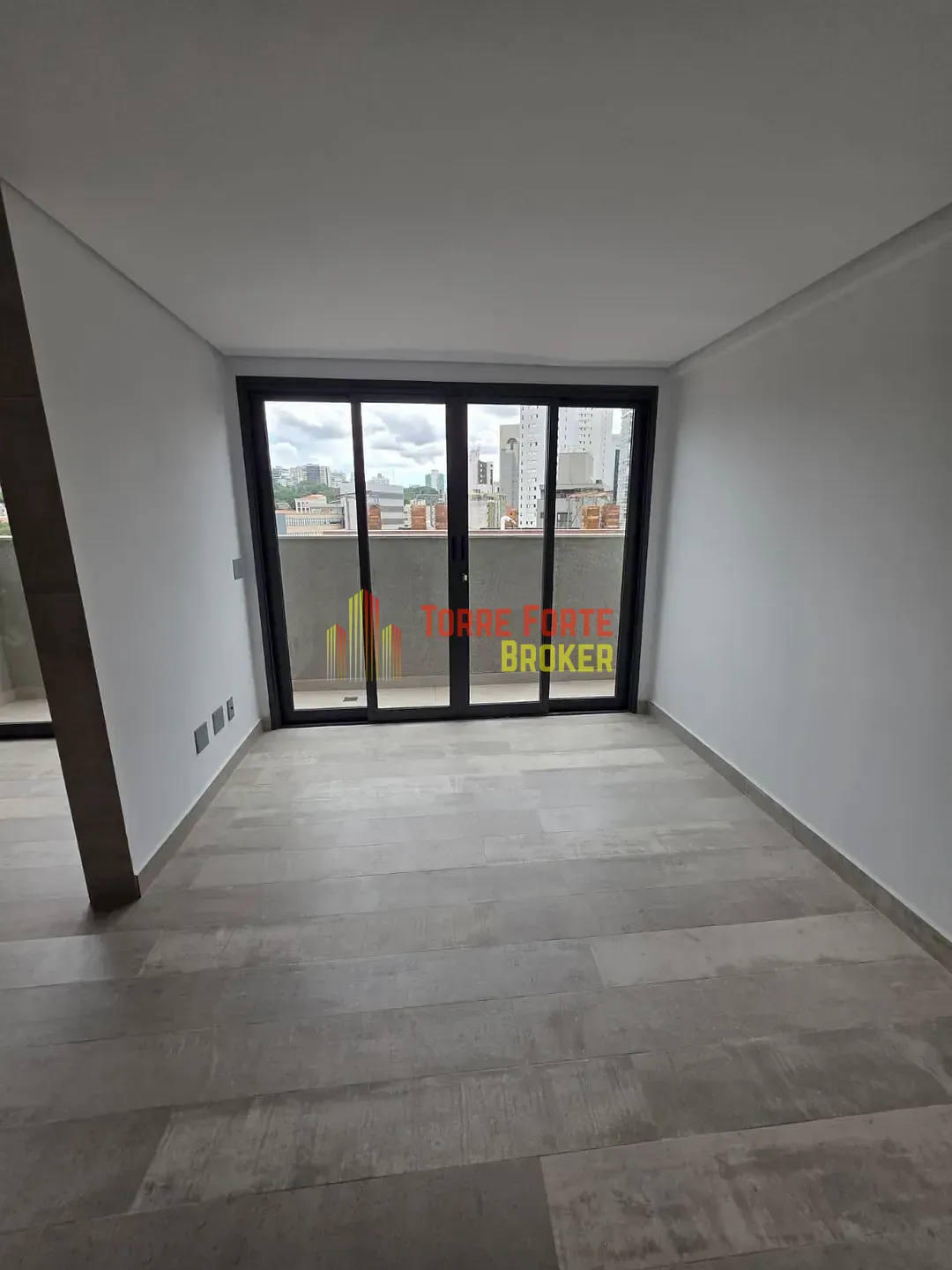 Apartamento, 1 quarto, 41 m² - Foto 7