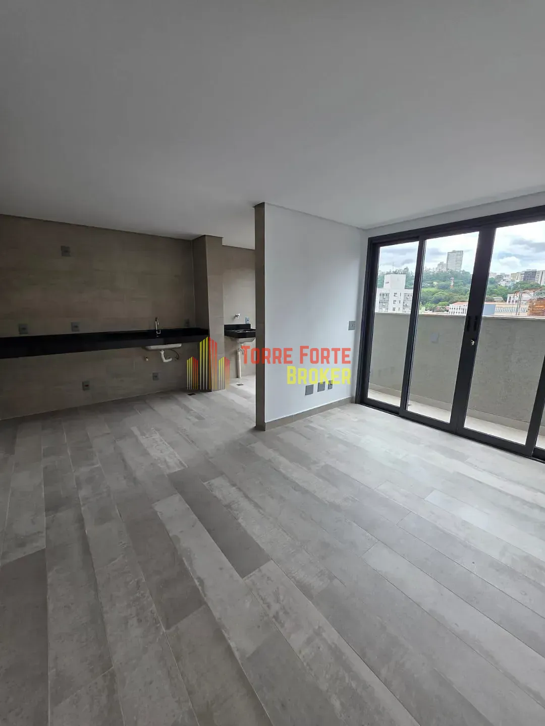 Apartamento, 1 quarto, 41 m² - Foto 8