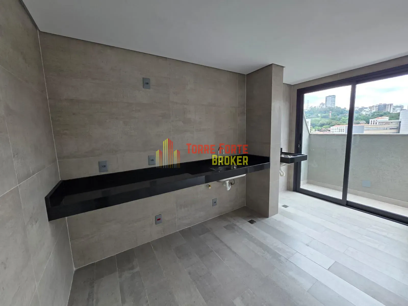 Apartamento, 1 quarto, 41 m² - Foto 10
