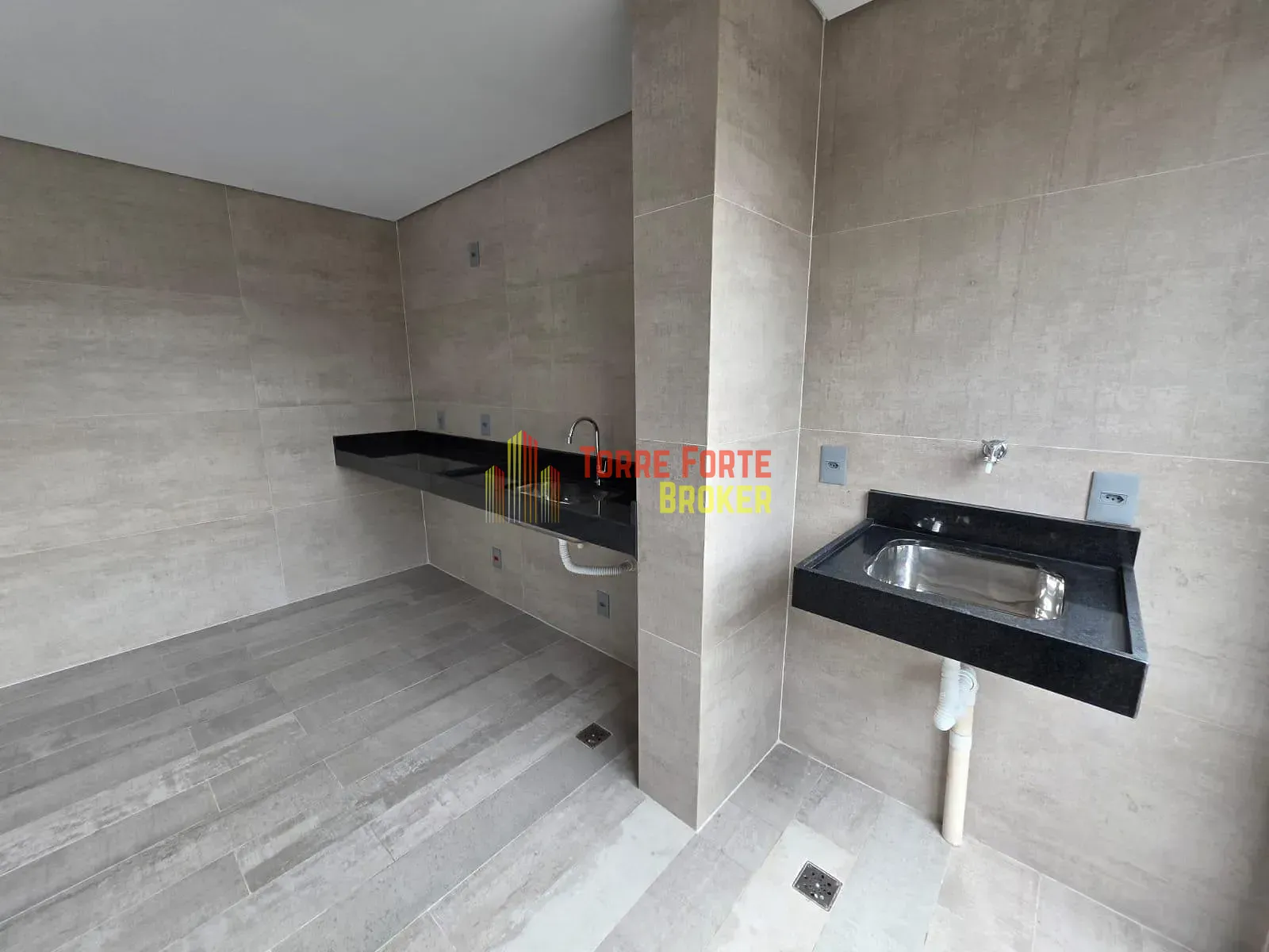 Apartamento, 1 quarto, 41 m² - Foto 11