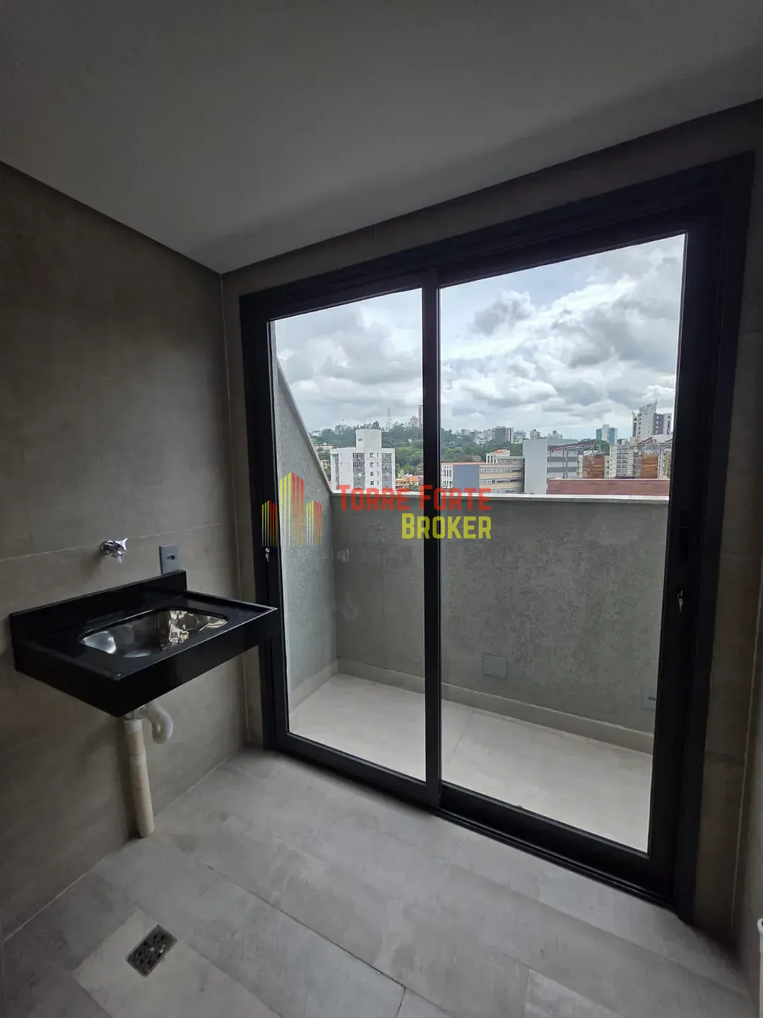 Apartamento, 1 quarto, 41 m² - Foto 12