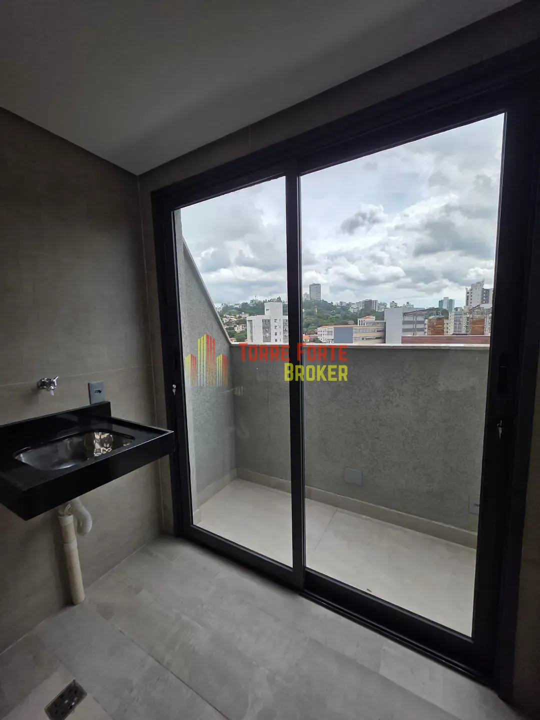 Apartamento, 1 quarto, 41 m² - Foto 15