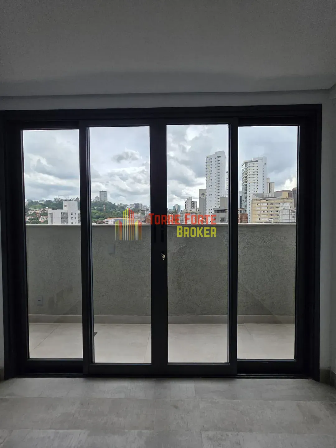 Apartamento, 1 quarto, 41 m² - Foto 16
