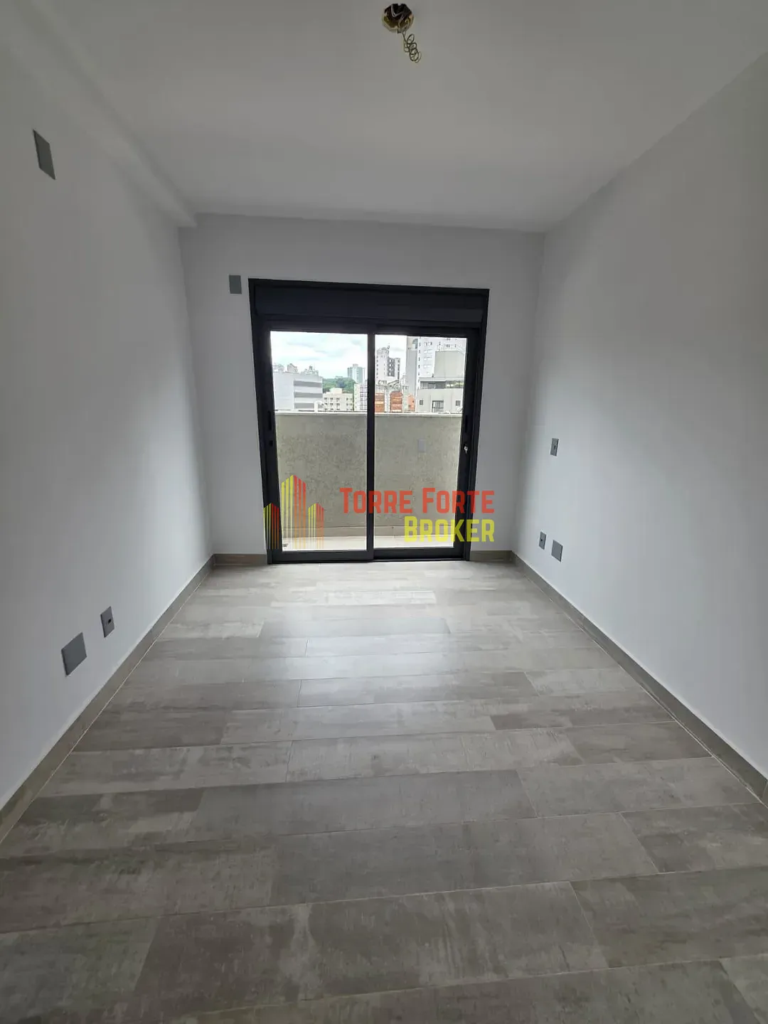 Apartamento, 1 quarto, 41 m² - Foto 9