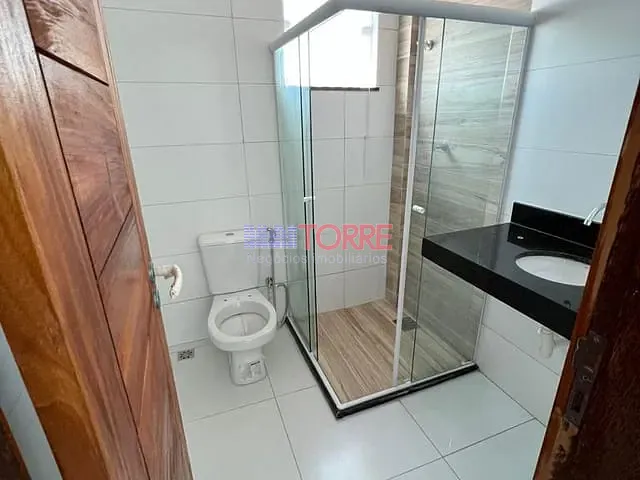 Apartamento 2 quartos e 2 banheiros, para alugar, no bairro Rodovia Ilheus Olivença em Ilhéus