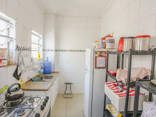 Apartamento com 64m² 2 quartos e 1 banheiro, à venda, no bairro Santa Cecília em São Paulo