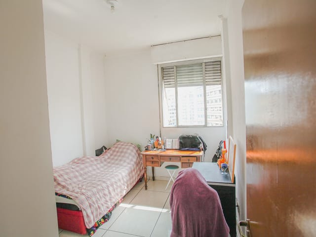 Apartamento com 64m² 2 quartos e 1 banheiro, à venda, no bairro Santa Cecília em São Paulo