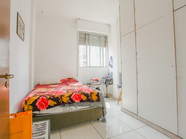 Apartamento com 64m² 2 quartos e 1 banheiro, à venda, no bairro Santa Cecília em São Paulo