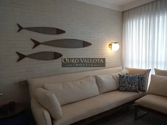 Apartamento com 140m² 4 quartos e 2 banheiros, à venda, no bairro Vila Zilda em Guarujá