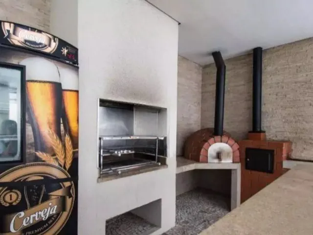 Apartamento 3 quartos e 4 banheiros, à venda, no bairro Centro em São Bernardo do Campo