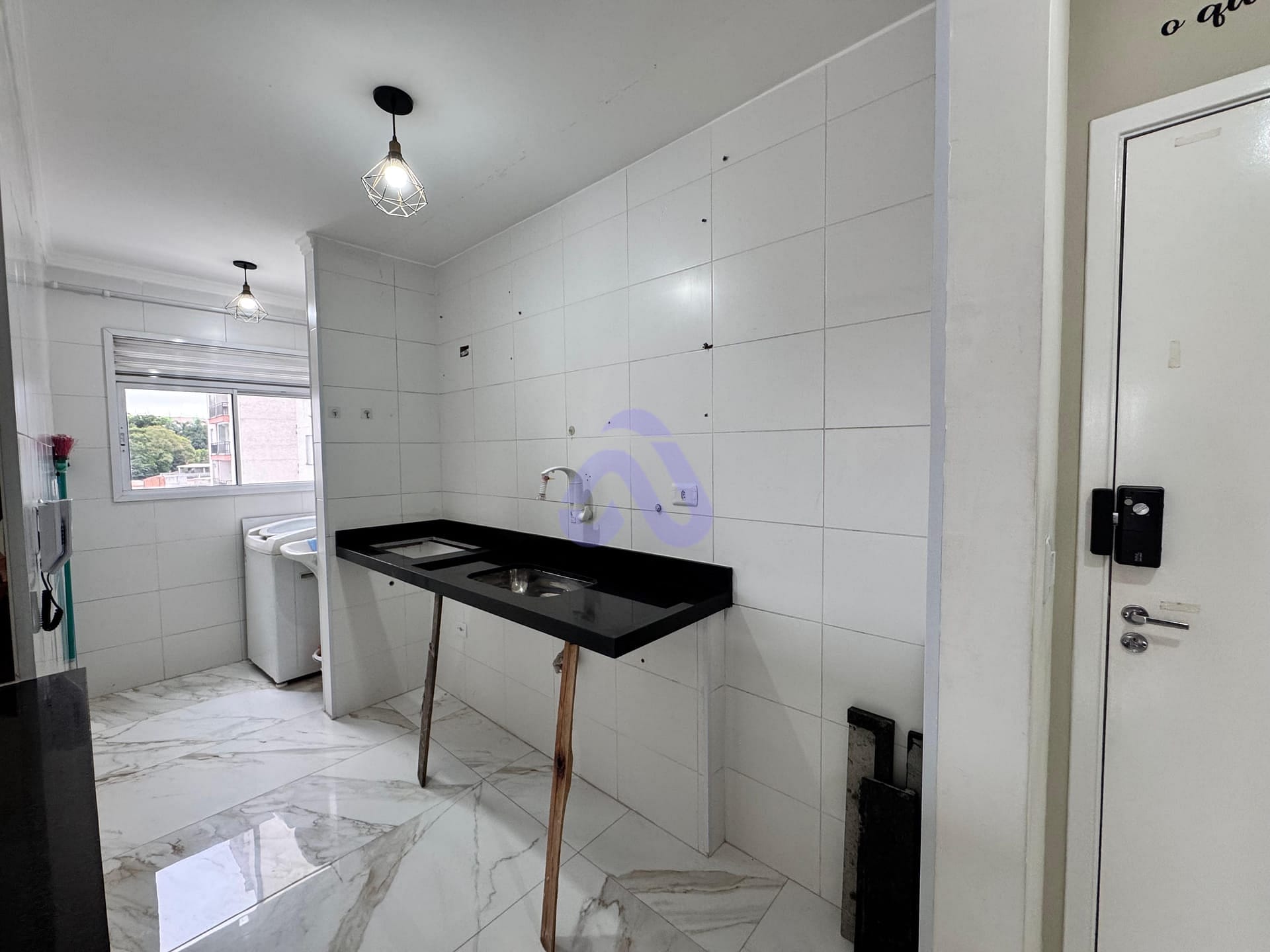 Apartamento, 2 quartos, 50 m² - Foto 4
