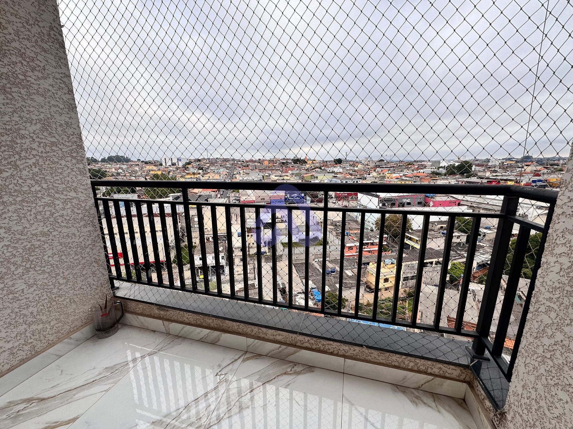 Apartamento, 2 quartos, 50 m² - Foto 12