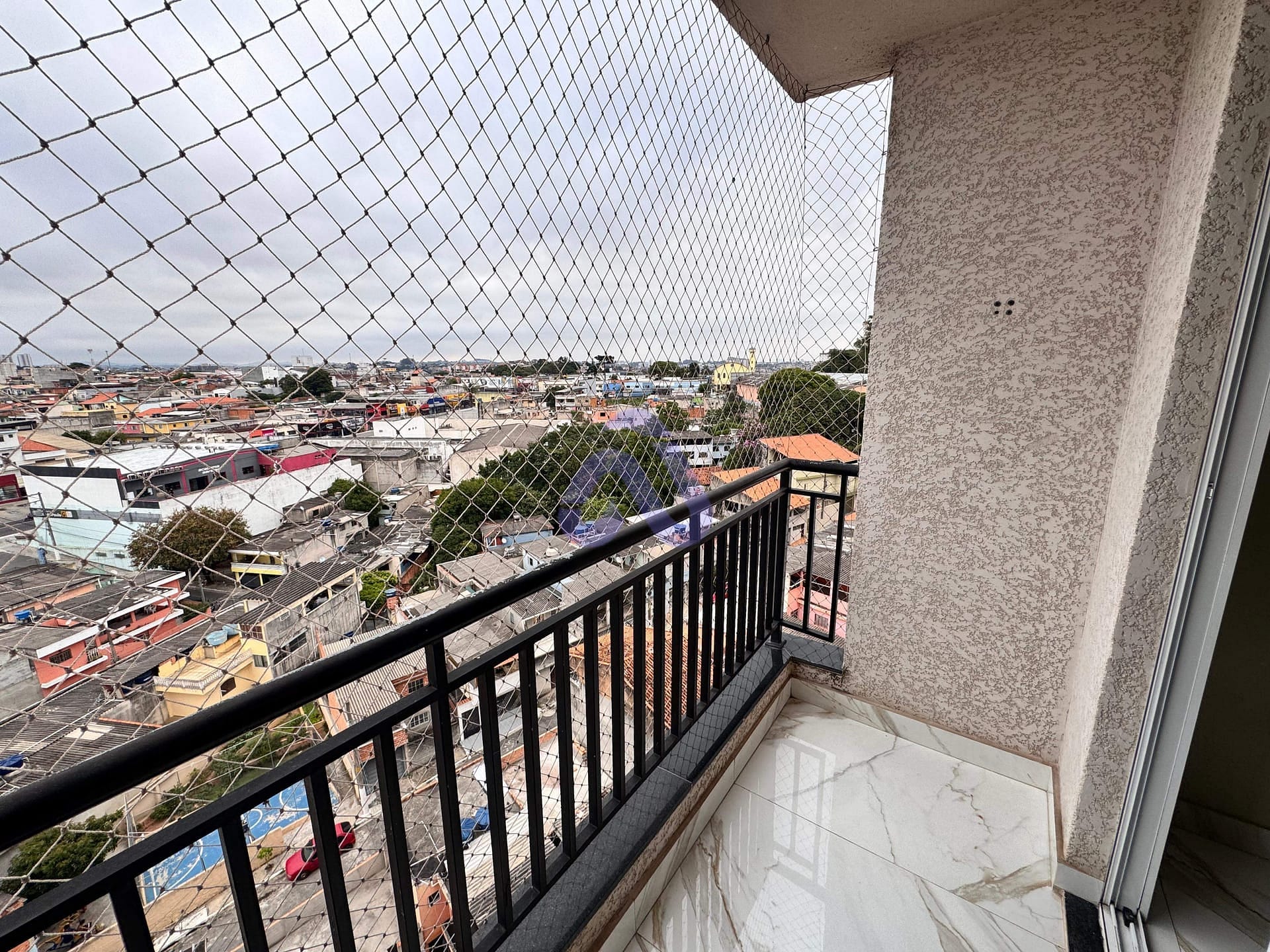 Apartamento, 2 quartos, 50 m² - Foto 13