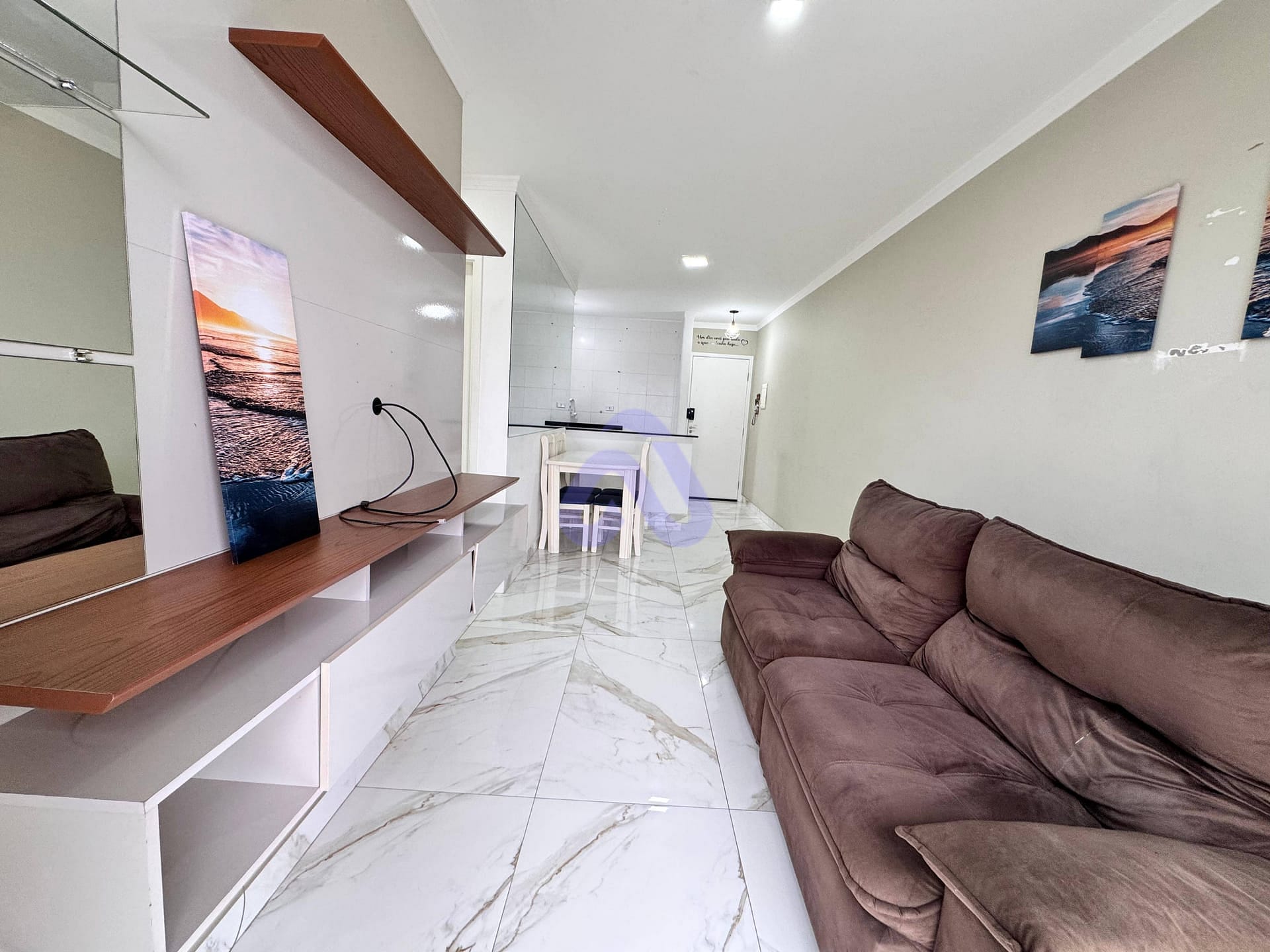 Apartamento, 2 quartos, 50 m² - Foto 11