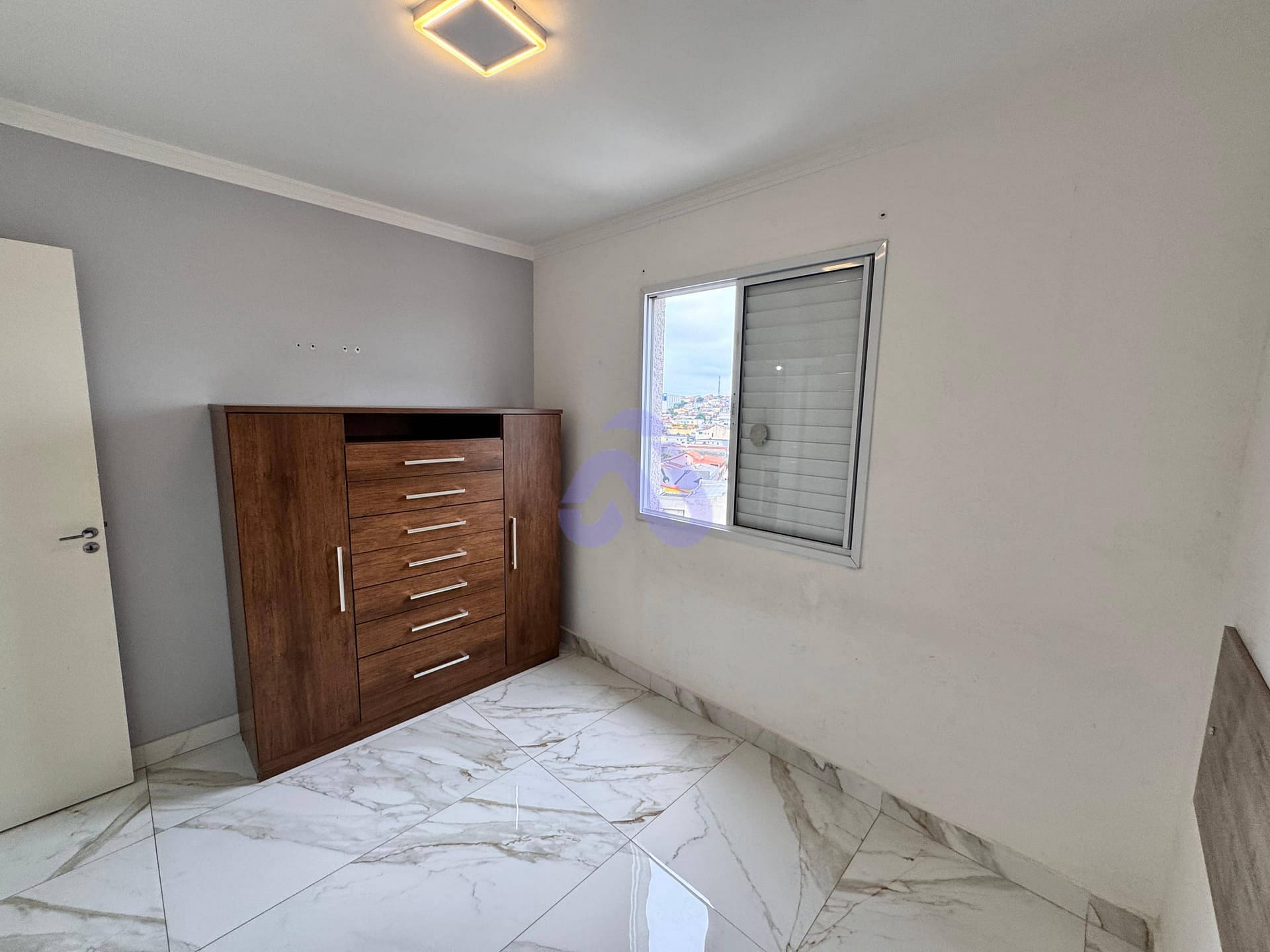Apartamento, 2 quartos, 50 m² - Foto 15
