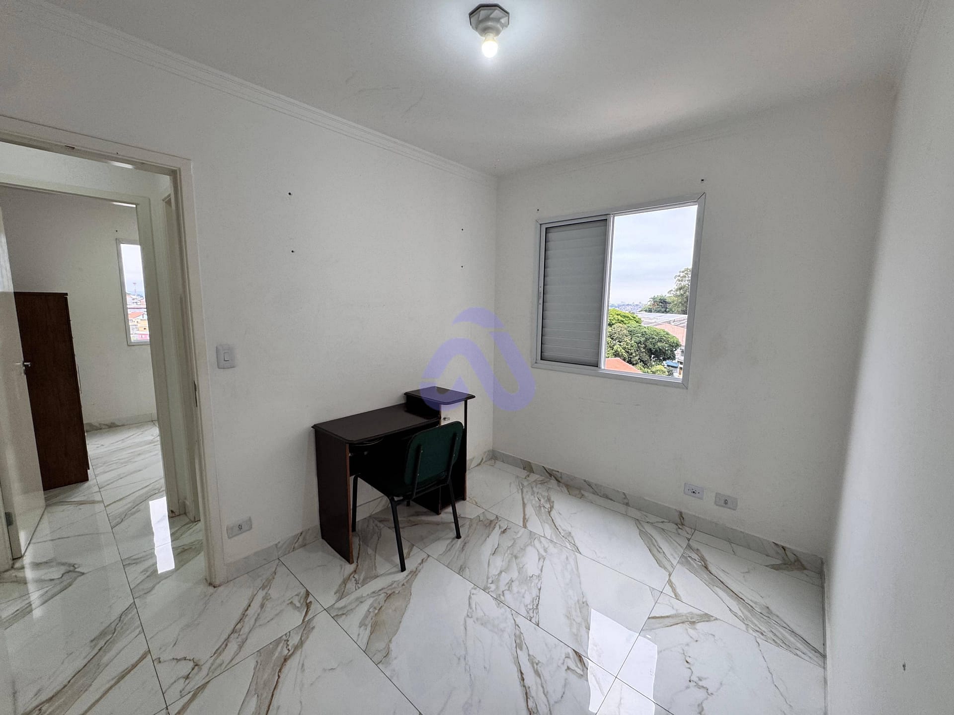 Apartamento, 2 quartos, 50 m² - Foto 18