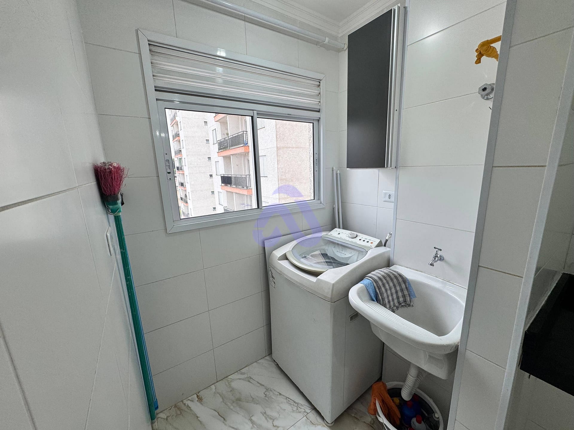 Apartamento, 2 quartos, 50 m² - Foto 6