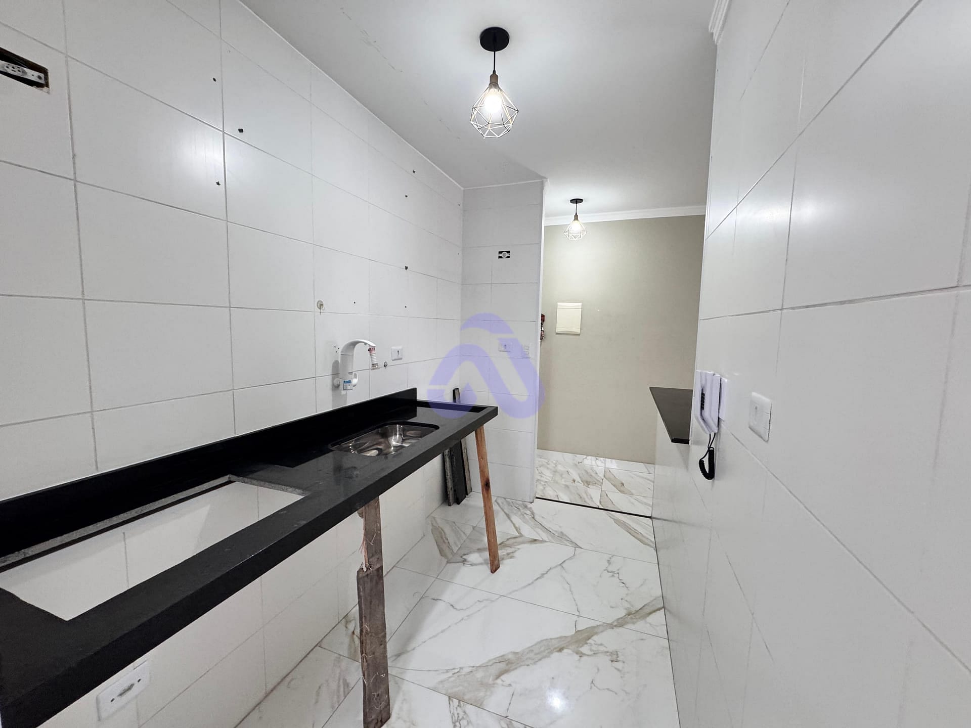 Apartamento, 2 quartos, 50 m² - Foto 5