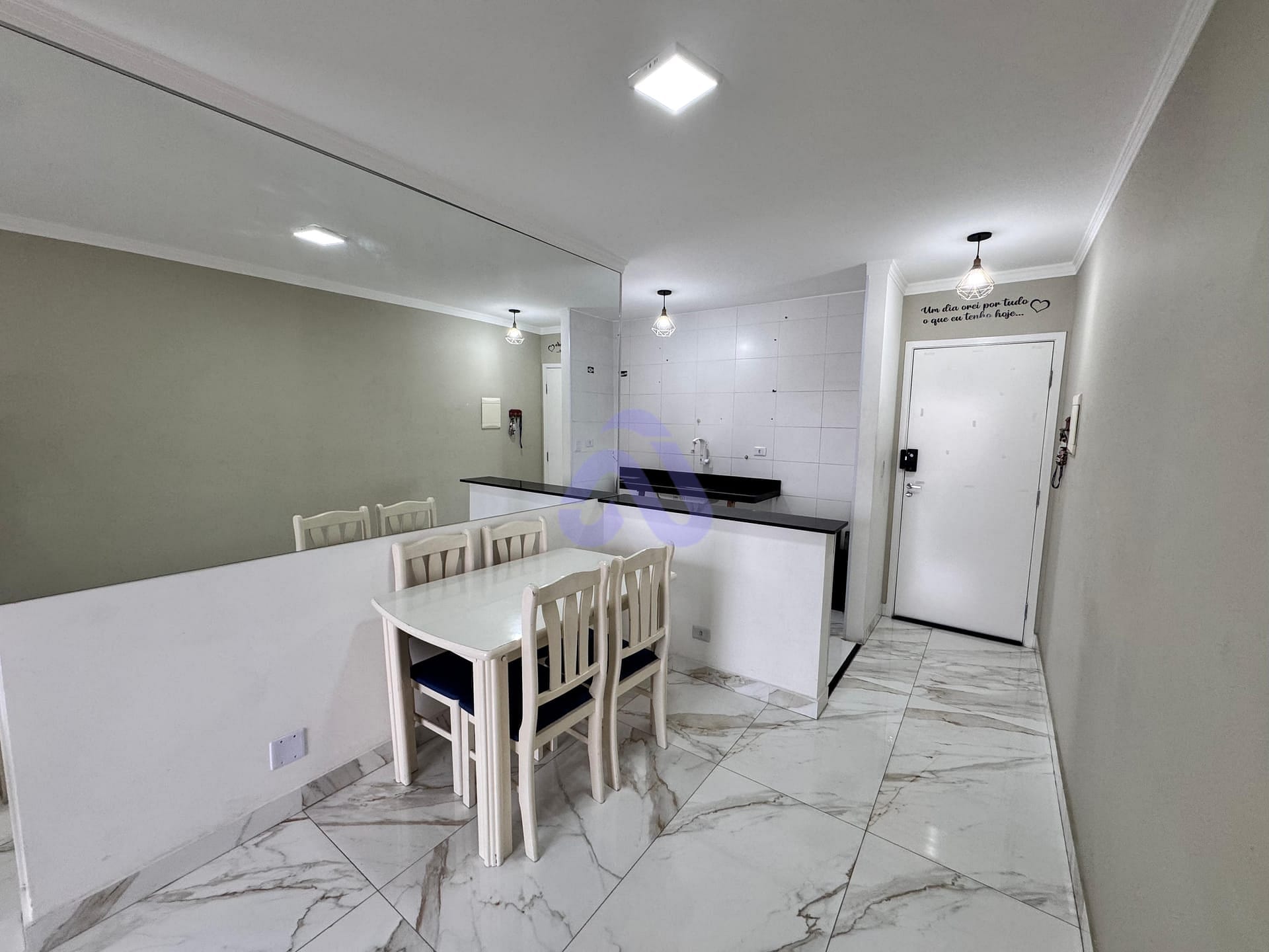 Apartamento, 2 quartos, 50 m² - Foto 7