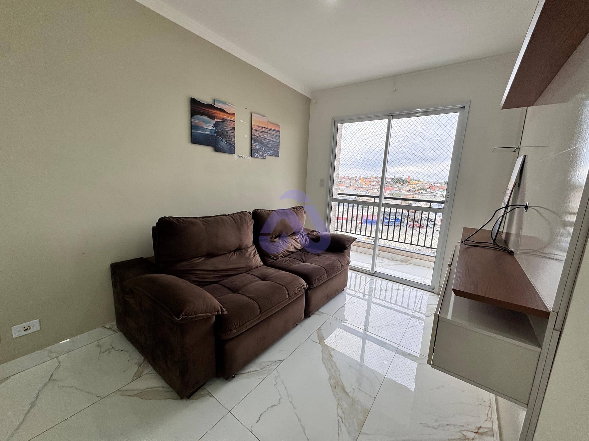 Apartamento, 2 quartos, 50 m² - Foto 8